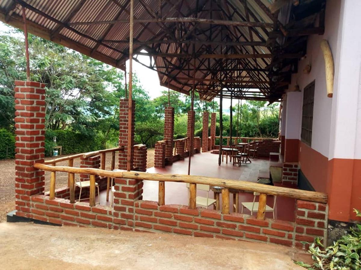 Karatu Safari Camp Lodge Екстер'єр фото