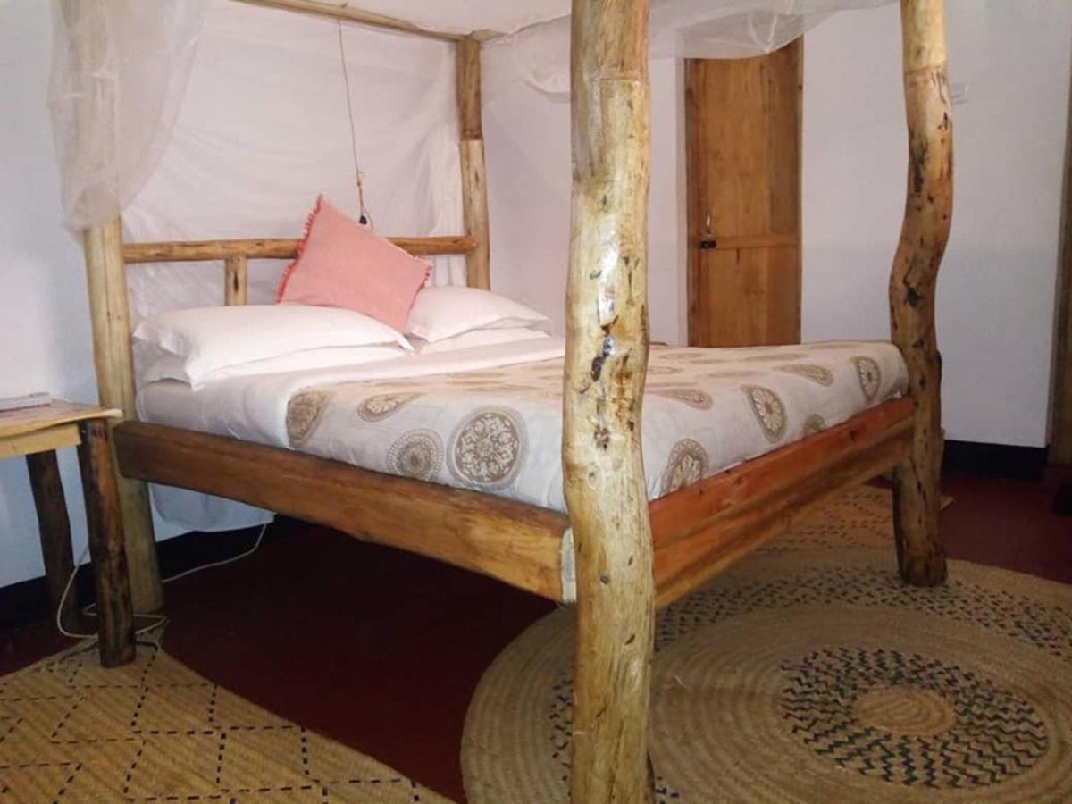 Karatu Safari Camp Lodge Екстер'єр фото