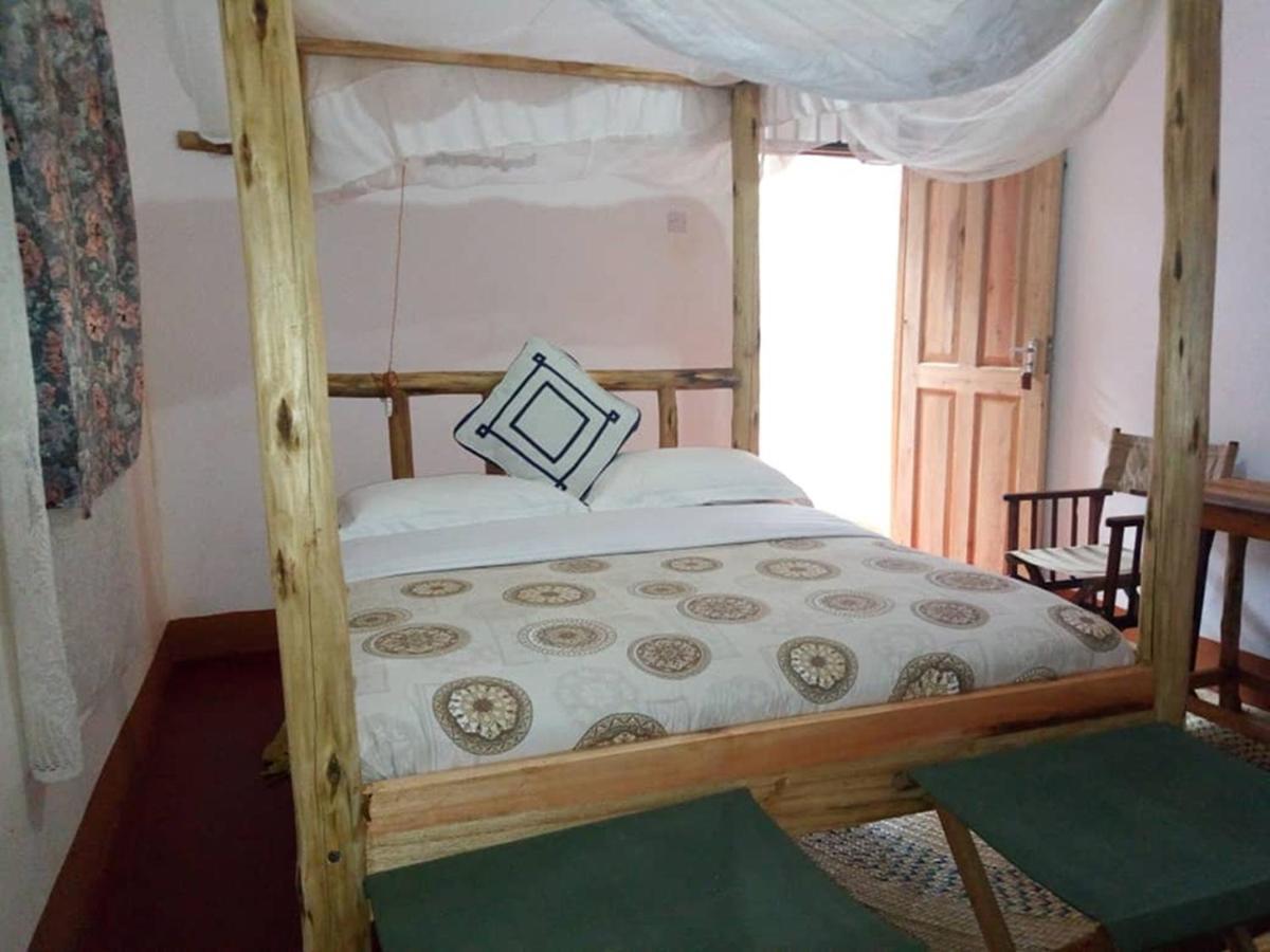 Karatu Safari Camp Lodge Екстер'єр фото