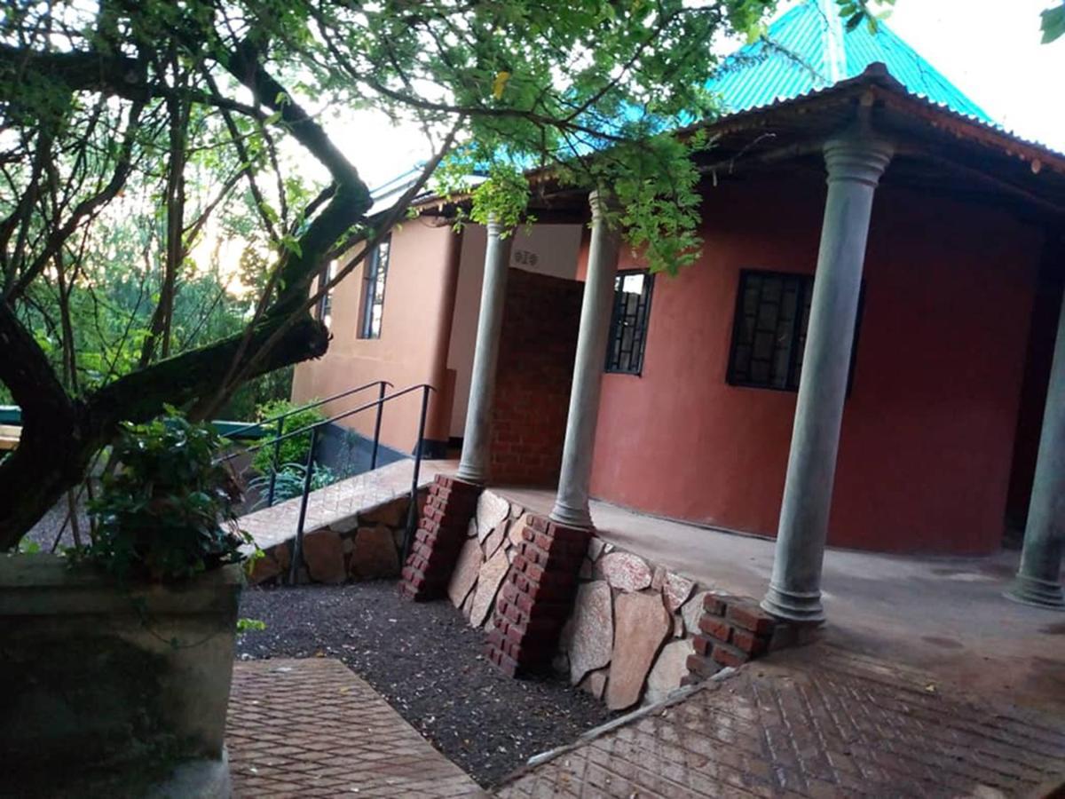 Karatu Safari Camp Lodge Екстер'єр фото