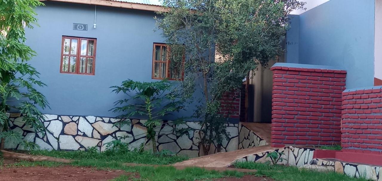 Karatu Safari Camp Lodge Екстер'єр фото