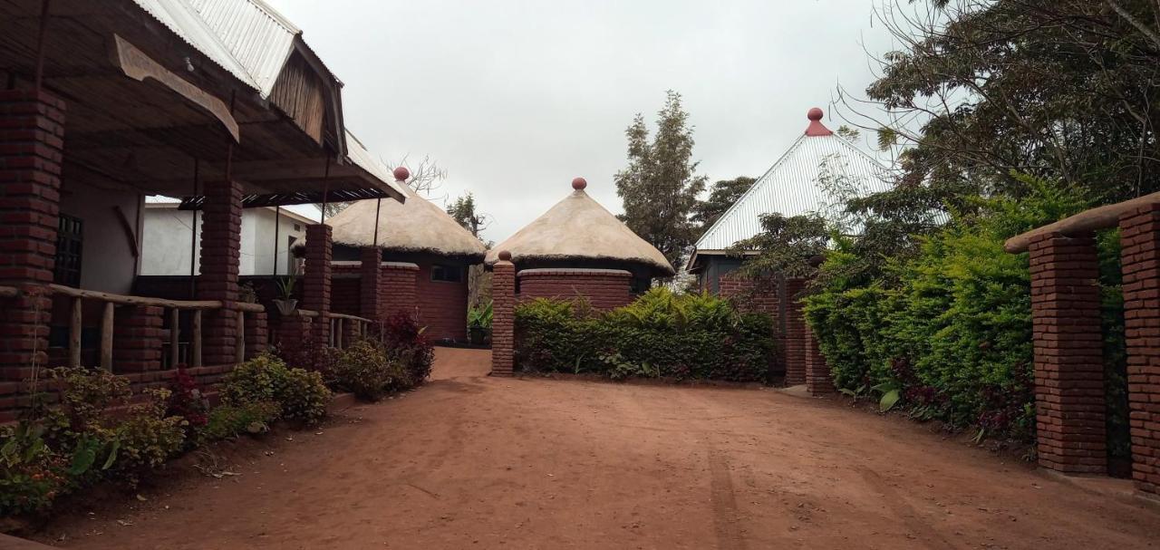 Karatu Safari Camp Lodge Екстер'єр фото