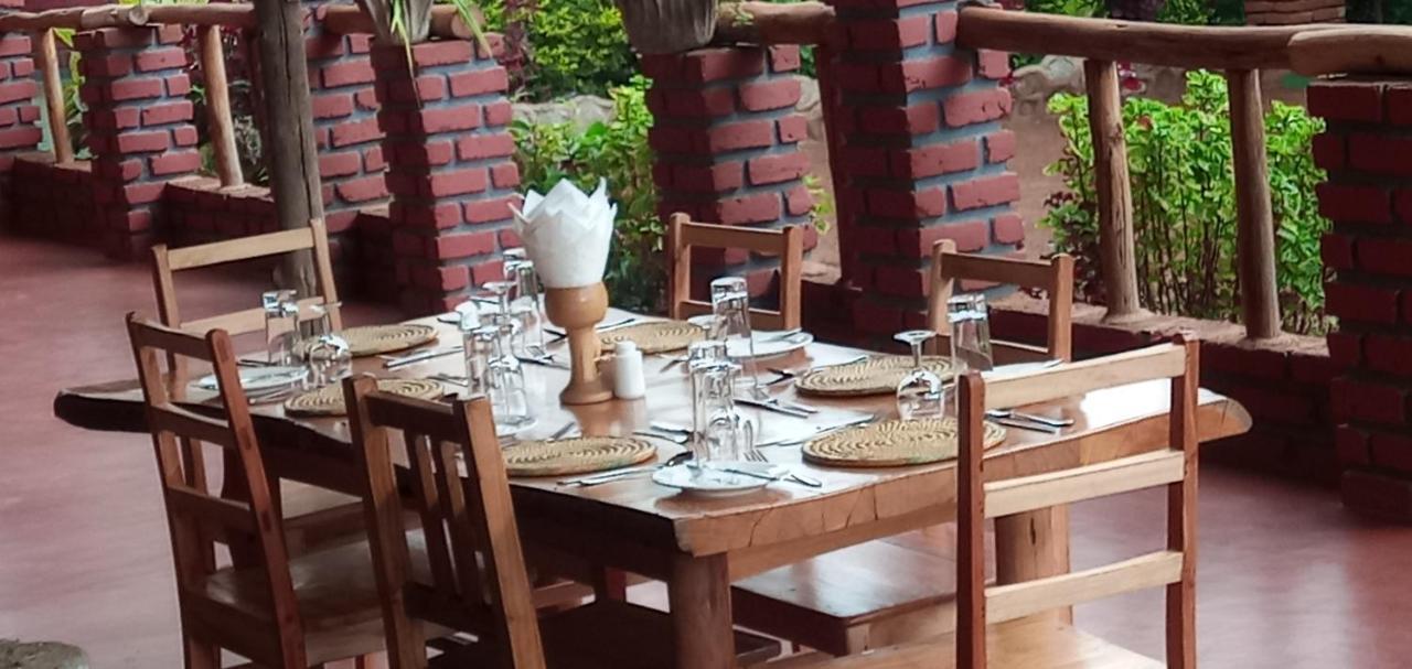 Karatu Safari Camp Lodge Екстер'єр фото