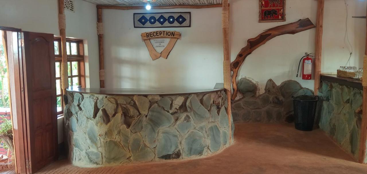 Karatu Safari Camp Lodge Екстер'єр фото